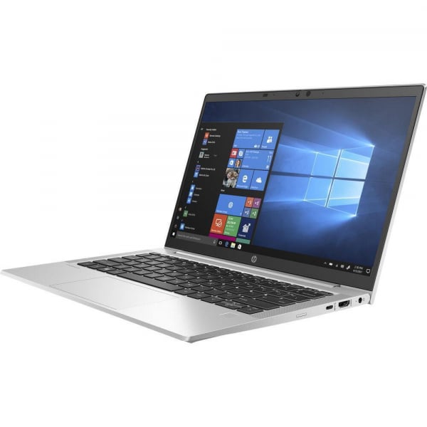 HP Probook 635 Aero G8 Ryzen5 5600U 8GB 256GB SSD 13.3 FHD Laptop 49V20PA