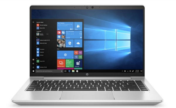 HP ProBook 640 G8 i5-1135G7 16GB 256GB SSD 14 FHD Laptop W10P 36L63PA