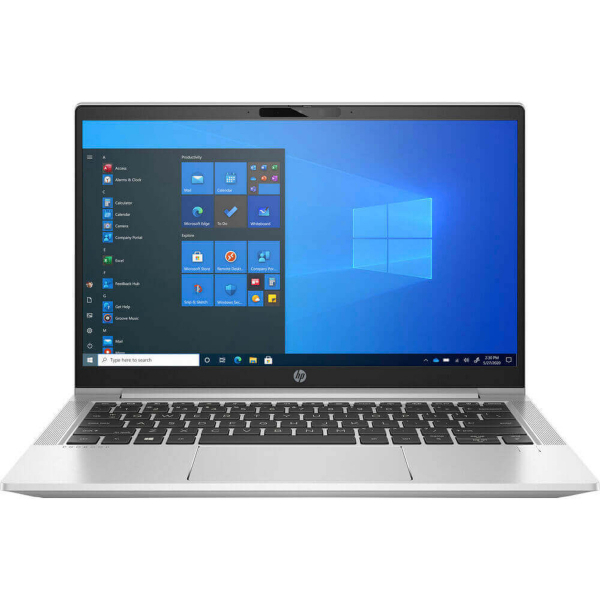HP ProBook 630 G8 i5-1145G7 vPRO 8GB 256GB SSD 13.3 SV FHD Laptop W10P 3K1J9PA
