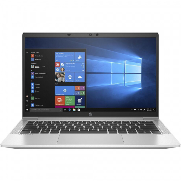 HP Probook 635 Aero G8 Ryzen5 5600U 8GB 256GB SSD 13.3 FHD Laptop 49V22PA