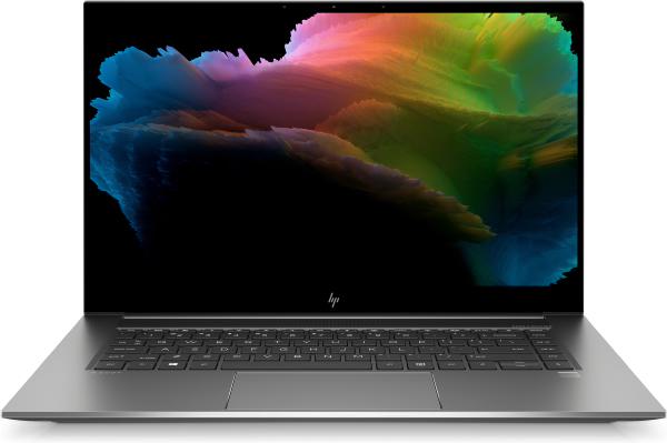 HP ZBook Create G7 i7-10750H 16GB 1TB SSD 15.6 FHD Laptop RTX2070 W10P 2V3L0PA