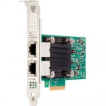 HPE Ethernet 10Gb 2-port 562T Adapter (817738-B21)