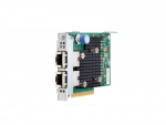HPE Ethernet 10Gb 2-port 562FLR-T Adapter (817745-B21)