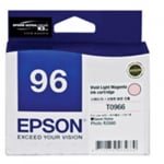 Epson T0964 C13T096690 Vivid Light Magenta Ink Cartridge for R2880