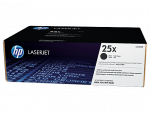 HP CF325X Black Original LaserJet High Yield Toner Cartridge