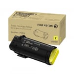 Fujifilm CT203048 Yellow Toner Cartridge 11000 Pages for DPCP505D