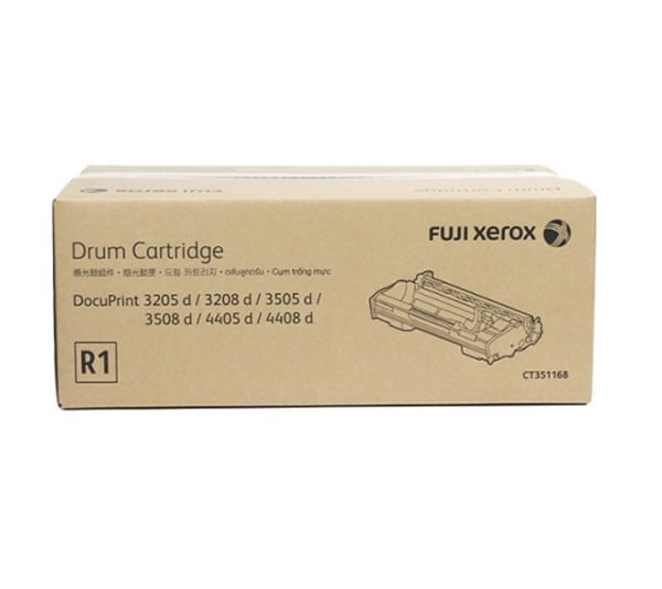 Fuji Xerox CT351168 Drum Unit 6k Pages for DP4505D DP3505D