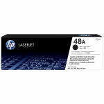 Hp 48A Black Original Laserjet Toner Cartridge 1K