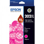 Epson C13T02P392 Magenta Ink Cartridge Standard Capacity