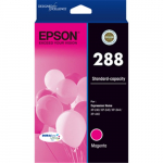 Epson 288 C13T305392 Magenta Inkjet Cartridge
