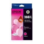 Epson 288XL C13T306392 Magenta High Yield Inkjet Cartridge