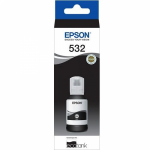 Epson 532 C13T03J192 Black Ink Bottle for EcoTank ET-M1120