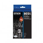 Epson 802XL C13T356192 Black DURABrite Ink