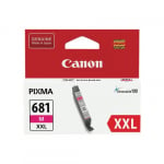 Canon CLI681XXLM Magenta Ink Cartridge 800 Pages