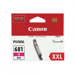 Canon CLI681XXLM Magenta Ink Cartridge 800 Pages