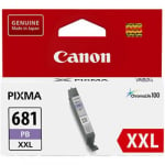 Canon CLI681XXLPB Photo Blue Ink Cartridge 800 Pages