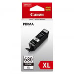 Canon PGI680XLBK Black Ink Cartridge 400 Pages