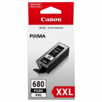 Canon PGI680XXLBK Black Ink Cartridge 600 Pages