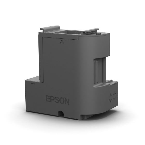 Epson C13T04D100 Maintenance Box for EcoTank ET-2700 ET-2750 ET-3700 ET-4750