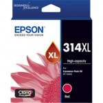 Epson 314XL C13T01M592 Claria Photo HD Red High Yield Expression Ink Cartridge