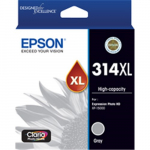 Epson 314XL C13T01M692 Claria Photo HD Grey High Yield Expression Ink Cartridge