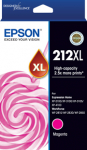 Epson 212XL C13T02X392 Magenta Ink Cartridge High Capacity