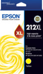 Epson 212XL C13T02X492 Yellow Ink Cartridge High Capacity