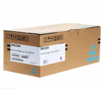 Ricoh 408345 Cyan 6.9K Print Toner Cartridge for MC250FW PC301W