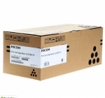 Ricoh 408344 Black 6.9K Print Toner Cartridge for MC250FW PC301W