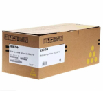 Ricoh 408347 Yellow 6.9K Print Toner Cartridge for MC250FW PC301W