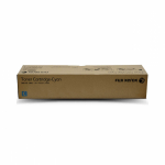 Fujifilm Fuji Xerox CT203347 Cyan 11K Print Toner Cartridge