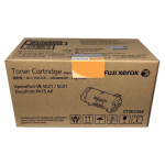 Fujifilm Fuji Xerox CT203366 Black 25K Print Toner Cartridge