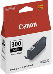 Canon PFI300MBK Matte Black Ink Tank for PRO-300