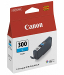 Canon PFI300C Cyan Ink Tank for PRO-300