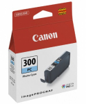 Canon PFI300PC Photo Cyan Ink Tank for PRO-300