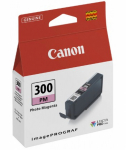 Canon PFI300PM Photo Magenta Ink Tank for PRO-300