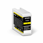 Epson C13T46S400 UltraChrome Pro10 Yellow Ink Cartridge