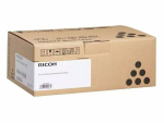 Ricoh 408322 Black 7K Pages Print Toner Cartridge for SP3710S