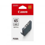 Canon CLI65LGY Light Grey Ink Tank for PRO-200