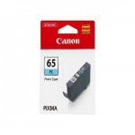 Canon CLI65PC Photo Cyan Ink Tank for PRO-200