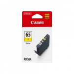 Canon CLI65Y Yellow Ink Tank for PRO-200