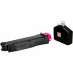 Ricoh 408320 Magenta 12K Print Toner Cartridge for P C600