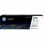 HP 215A W2311A Cyan Original LaserJet Toner Cartridge 850 Page Yield