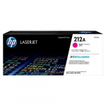HP 212A W2123A Magenta Original LaserJet Toner Cartridge 4500 Page Yield