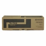 Kyocera TK-7314 Black Toner Cartridge for P4140dn 15K Pages