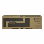 Kyocera TK-7314 Black 15K Print Toner Cartridge for P4140dn