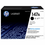 HP W1470A Black Original LaserJet Toner Cartridge 10500 Page Yield