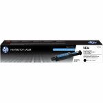 HP W1143A Black Original Neverstop Toner Reload Kit 5500 Page