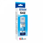 Epson T542 C13T06A292 Cyan DURABrite EcoTank Ink Bottle