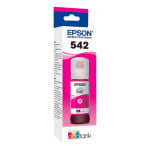 Epson T542 C13T06A392 Magenta DURABrite EcoTank Ink Bottle